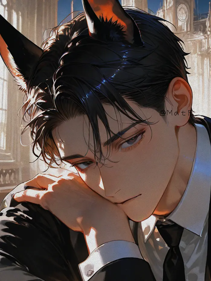 MatF의 막시밀리안 폰 발렌타인