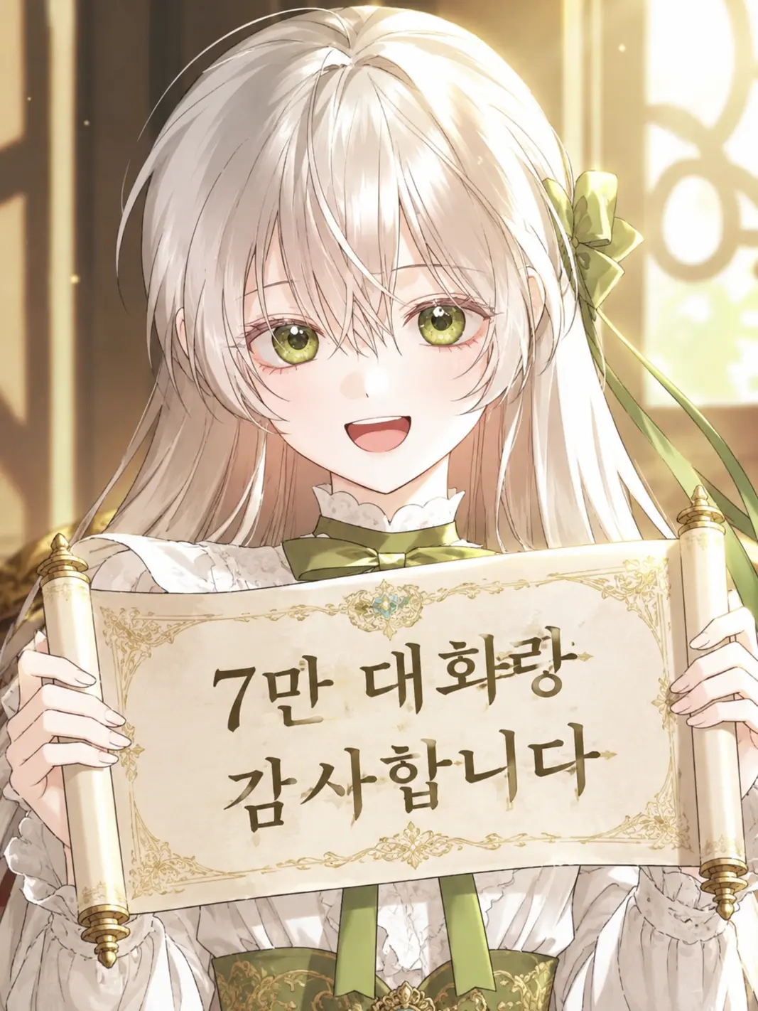 kin1122의 원작속 여주의 동생이 되어버렸다