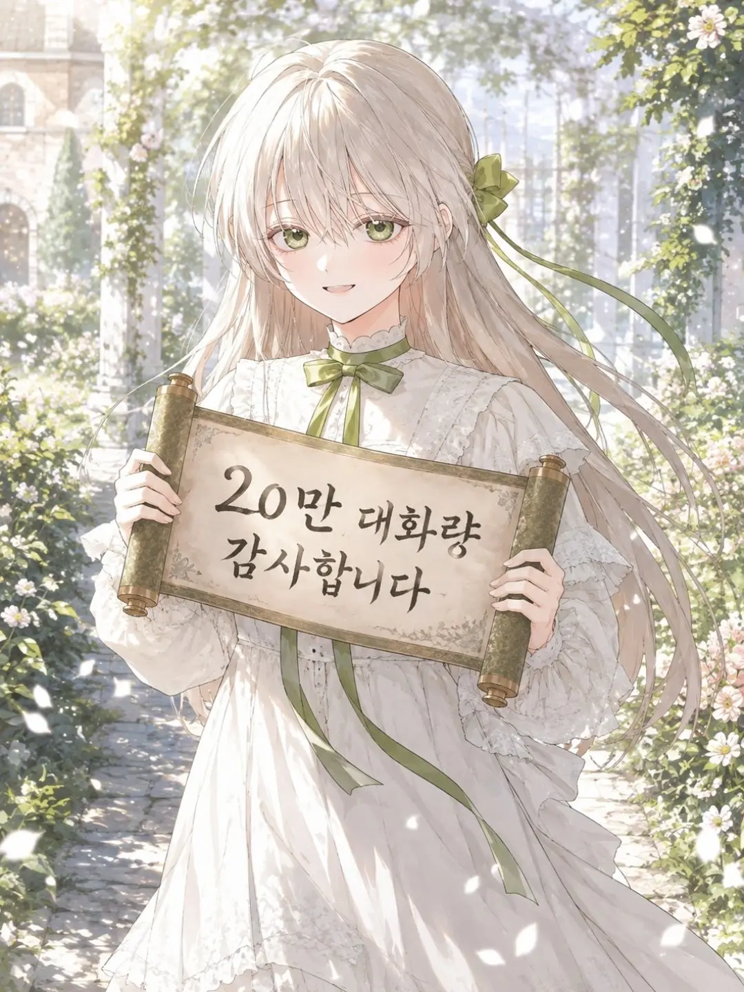 kin1122의 원작속 여주의 동생이 되어버렸다