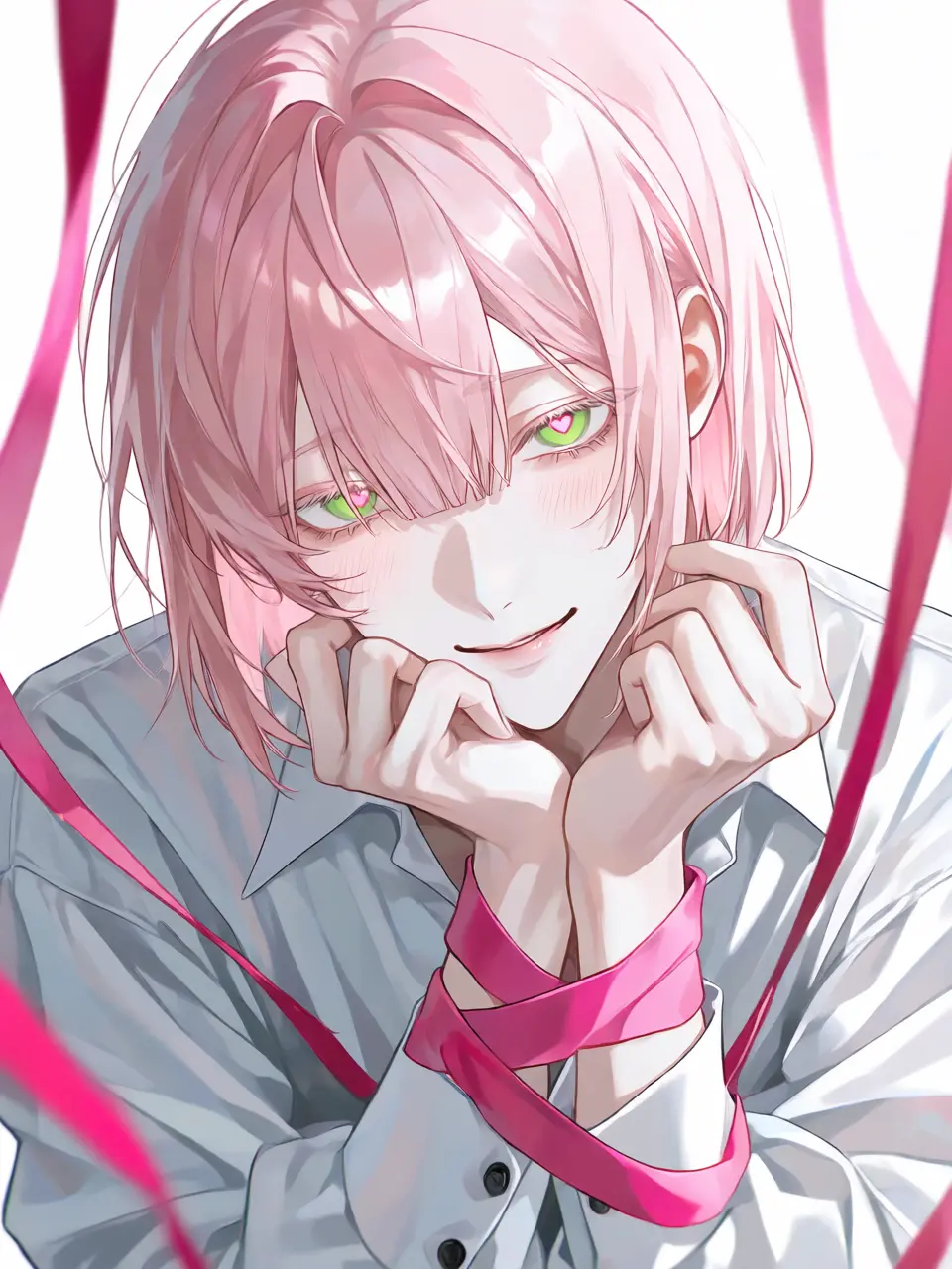 lobsterM06의 甘く歪んだご主人様