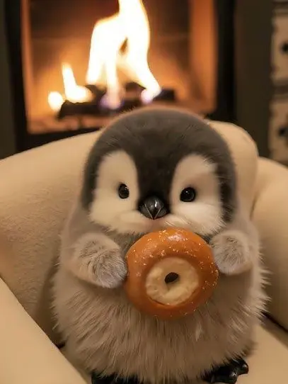 ...zZZ.의 🎀펭그니즈🐧