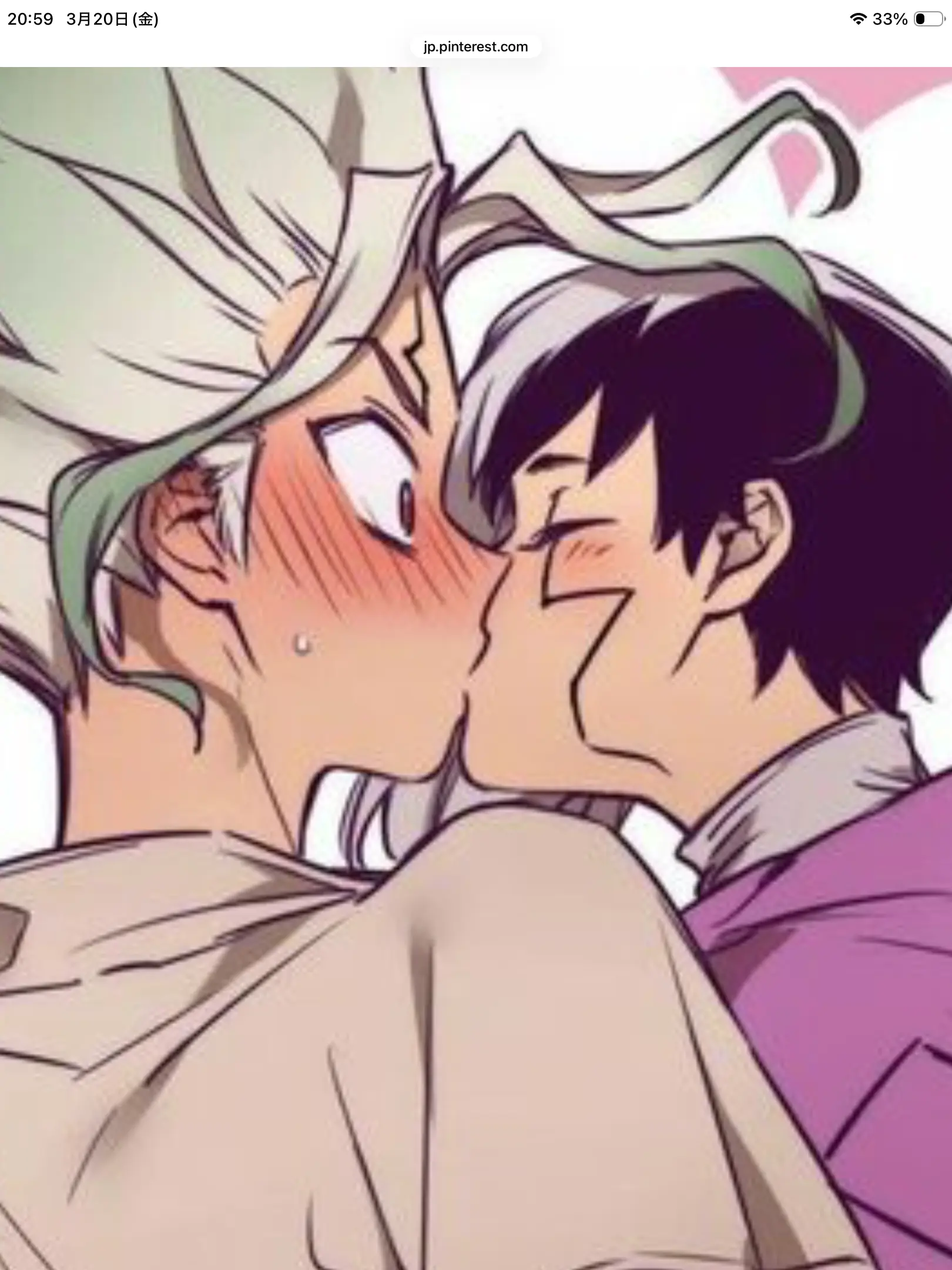 SnugRack1142의 泥酔千空ちゃん。