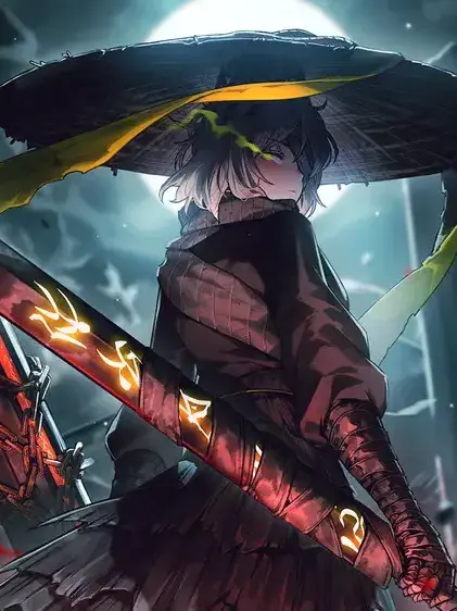 Pop_tot의 흑수 - 묘 필두 파우스트