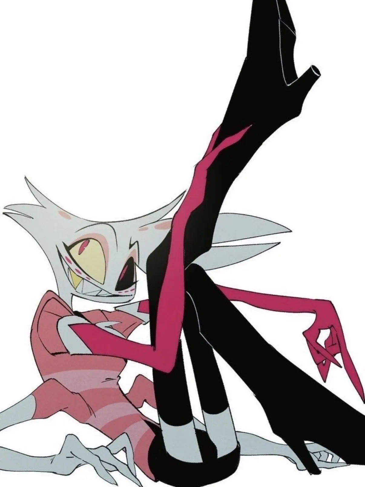 flat_face의 엔젤 더스트