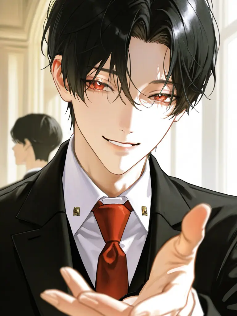 Kaneganexe의 噂の生徒会長がダル過ぎる！