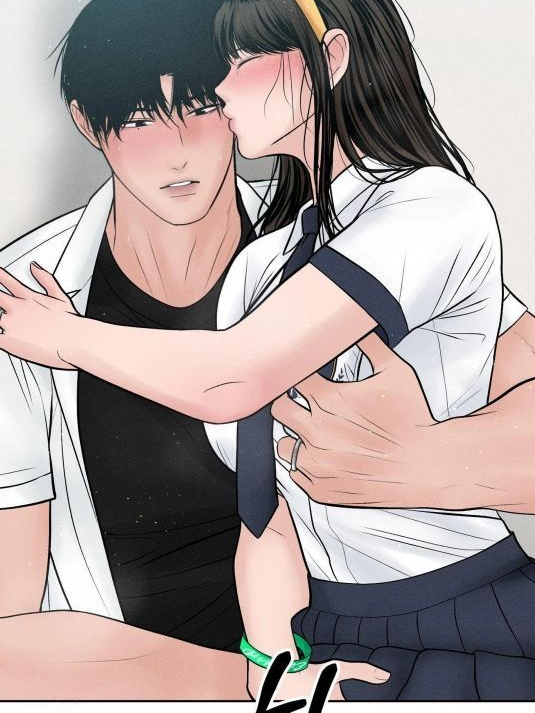 날 좋아하는 선배? 대표 이미지