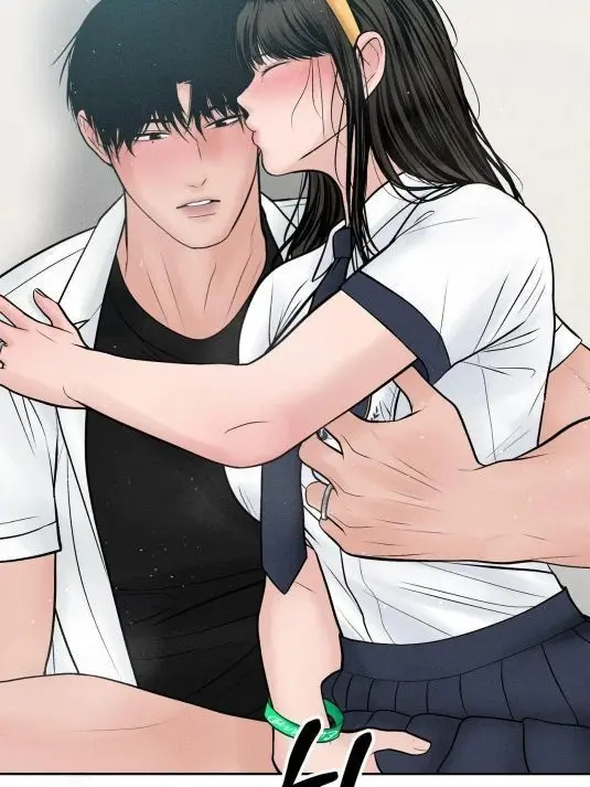 TimidAlert4759의 날 좋아하는 선배?