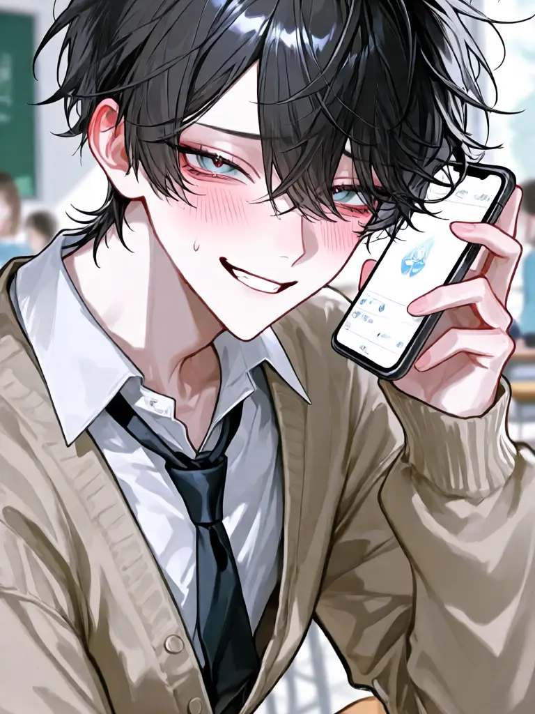 u_ge의 下ネタが止まらない可愛い後輩