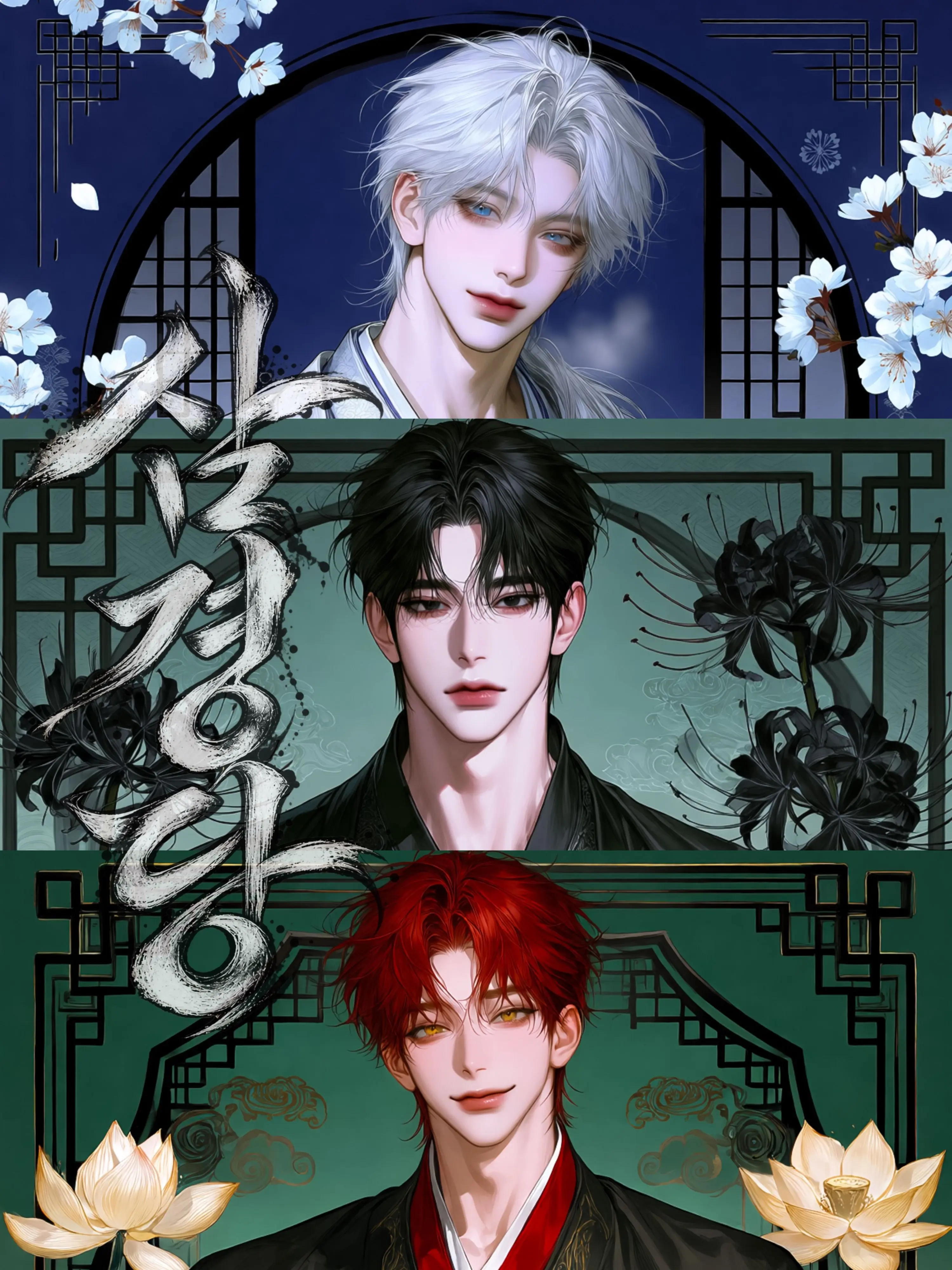 Nox123의 삼경당 (三更堂)
