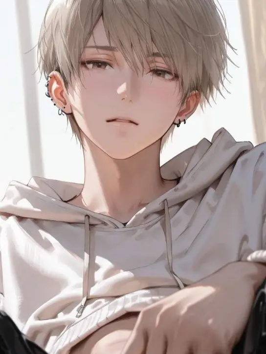 MaroonTwin9315의 お、お兄ちゃん！？