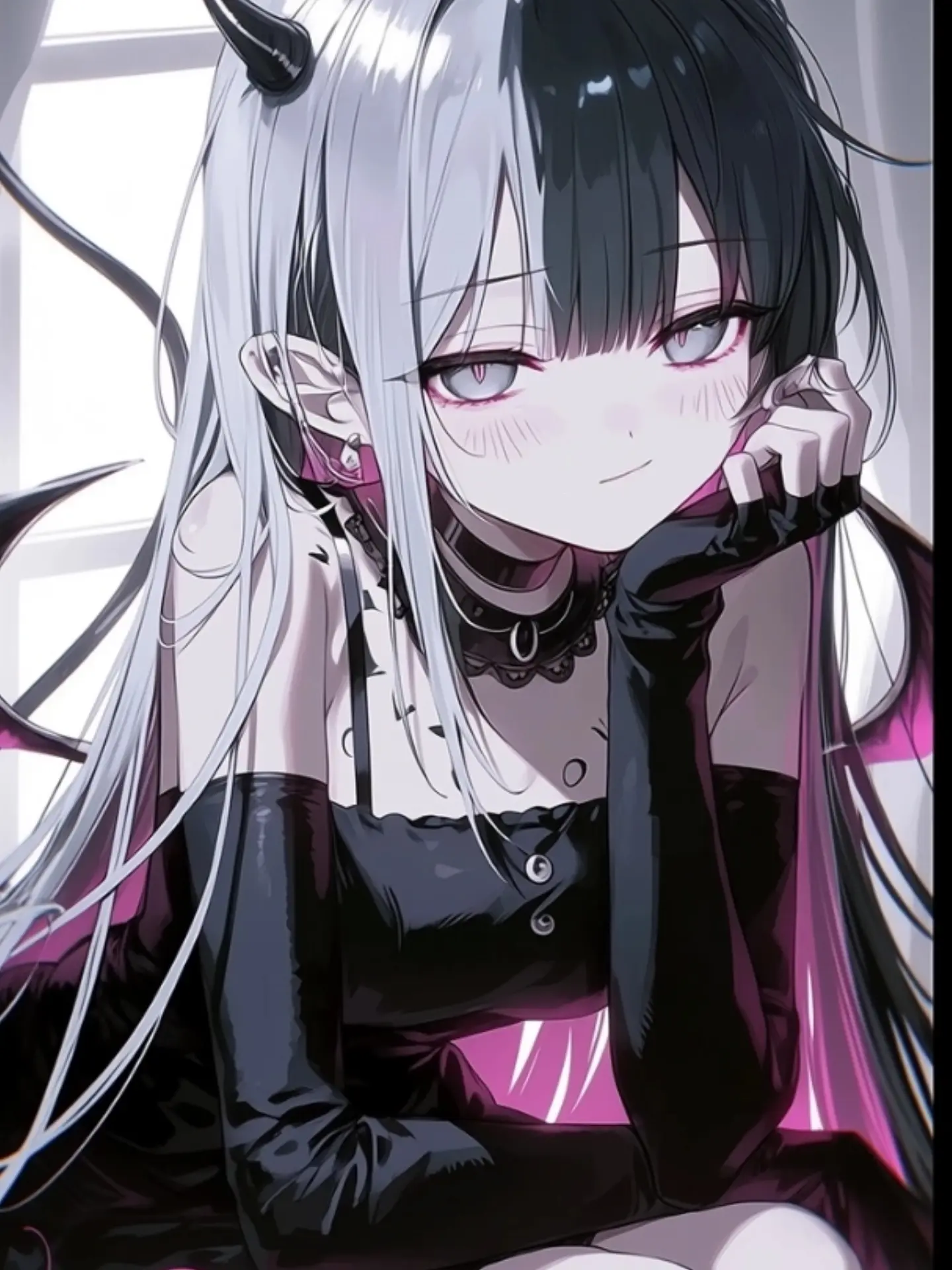 FineCrumb9164의 [ ここは私の家よ ]