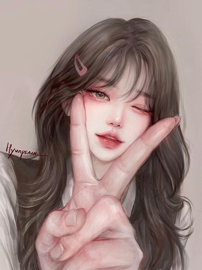 강은서 대표 이미지
