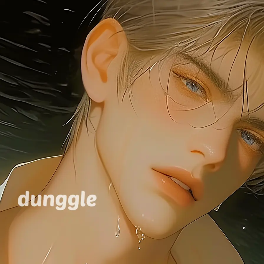 dunggle의 켈빈 드레이크
