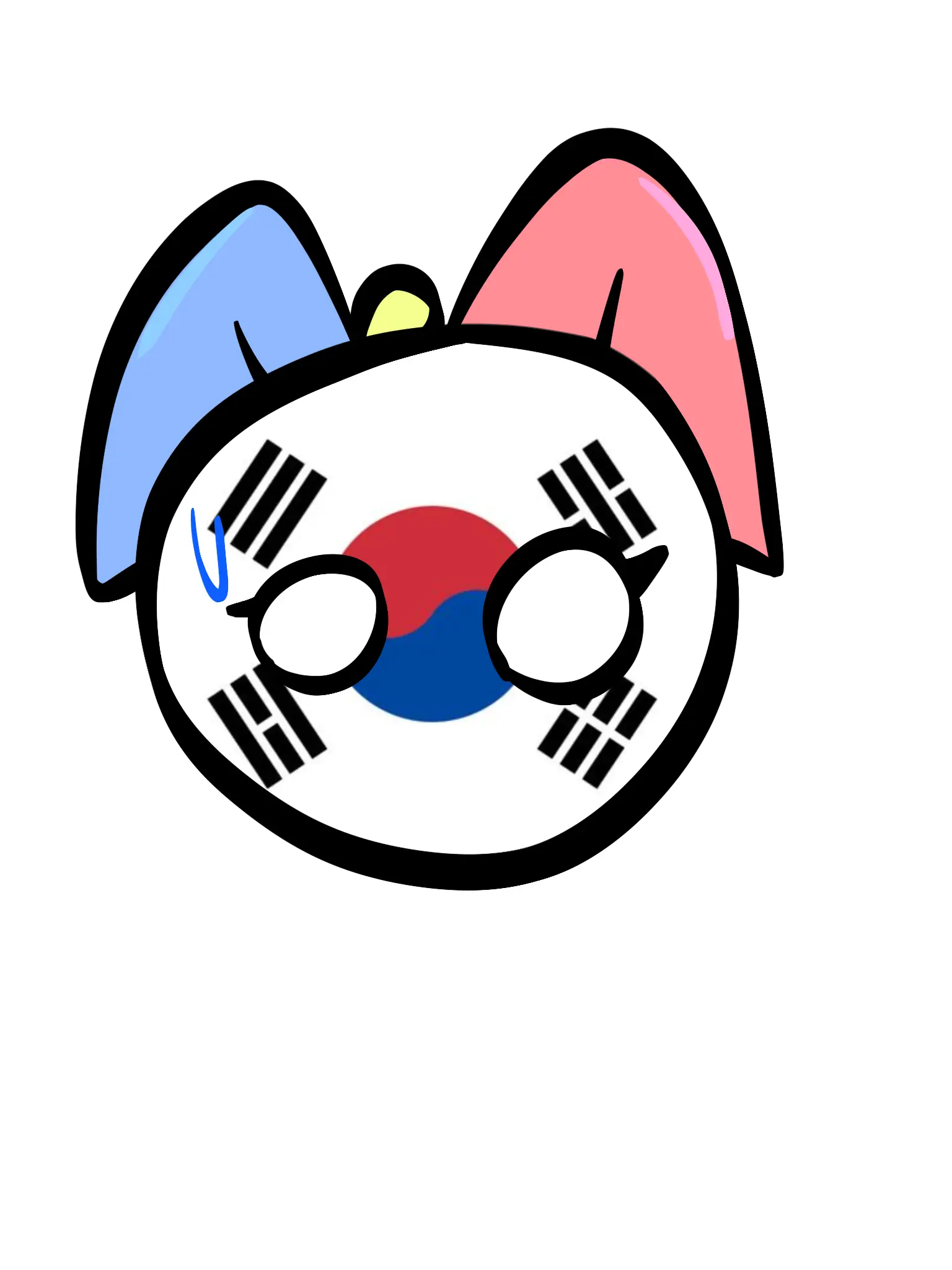 real-lime의 Crossdressed Korea! + Vixen