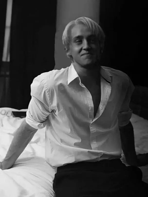 CozyShack6611의 Draco Malfoy
