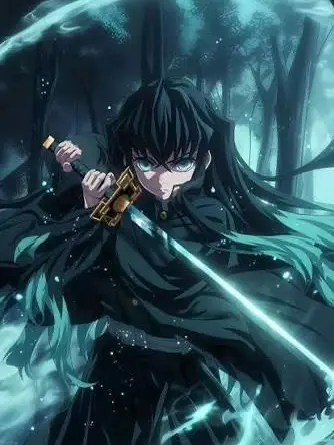 TamestChoke9021의 死神無一郎(個人用)
