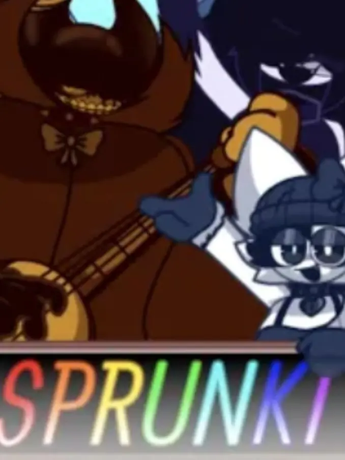 SleazySheet1463의 스프런키