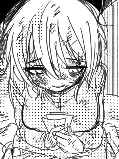 AmusedScarf0950의 배고픈 우리 돈키