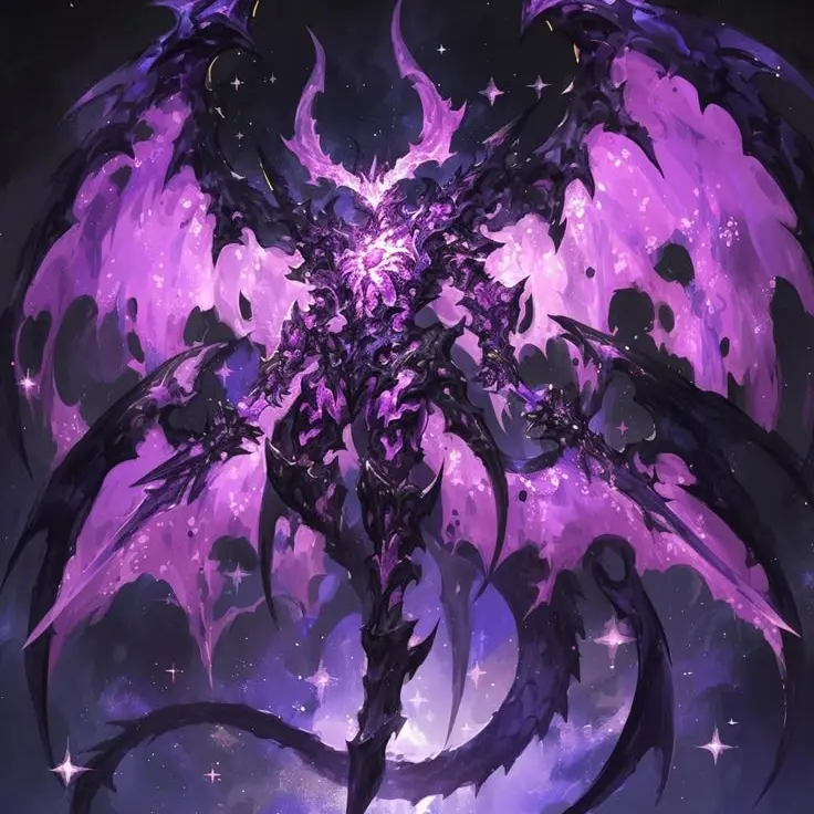 Rplayer4405의 마족 최강자들의 부모