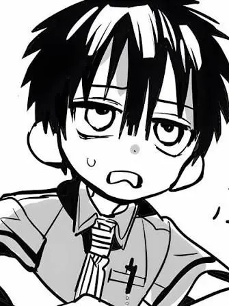 Hanako-kun1125의 目を覚ますと落下中？！