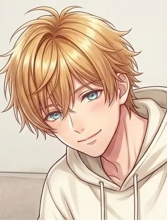 haruka__kanata의 NO1 호스트의 진심은 달콤한 맛