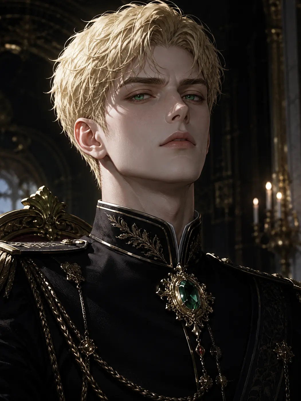 PrettyBog8323의 カシウス・アステリア