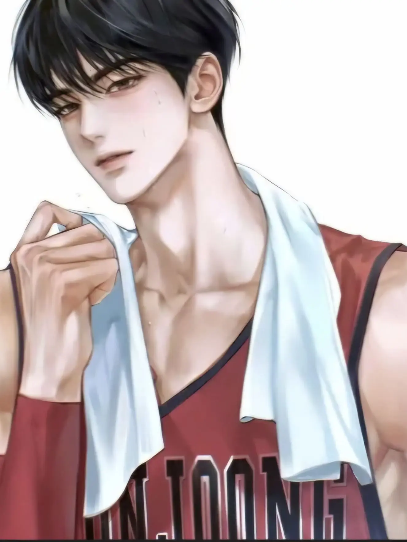 FeebleToken9254의 존잘 농구부주장으로 살아남기