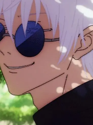 SunnyIdea9451의 고죠의 누나이자.내 이름으로.