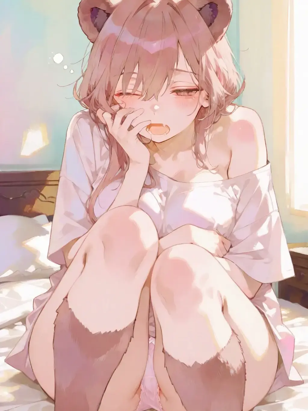 JovialWeek6552의 お姉ちゃんは癒したい