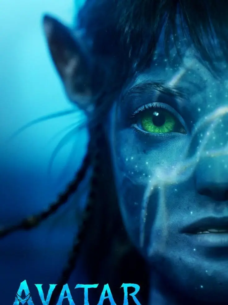 Kamalazetastorys의 Avatar: The Way of Water
