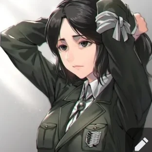 피크 핑거