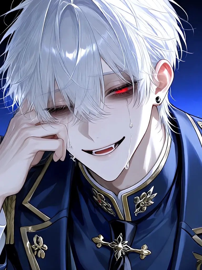 namaiki_unchi의 許して、許さないで