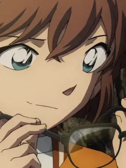 only_shiho의 명탐정 코난