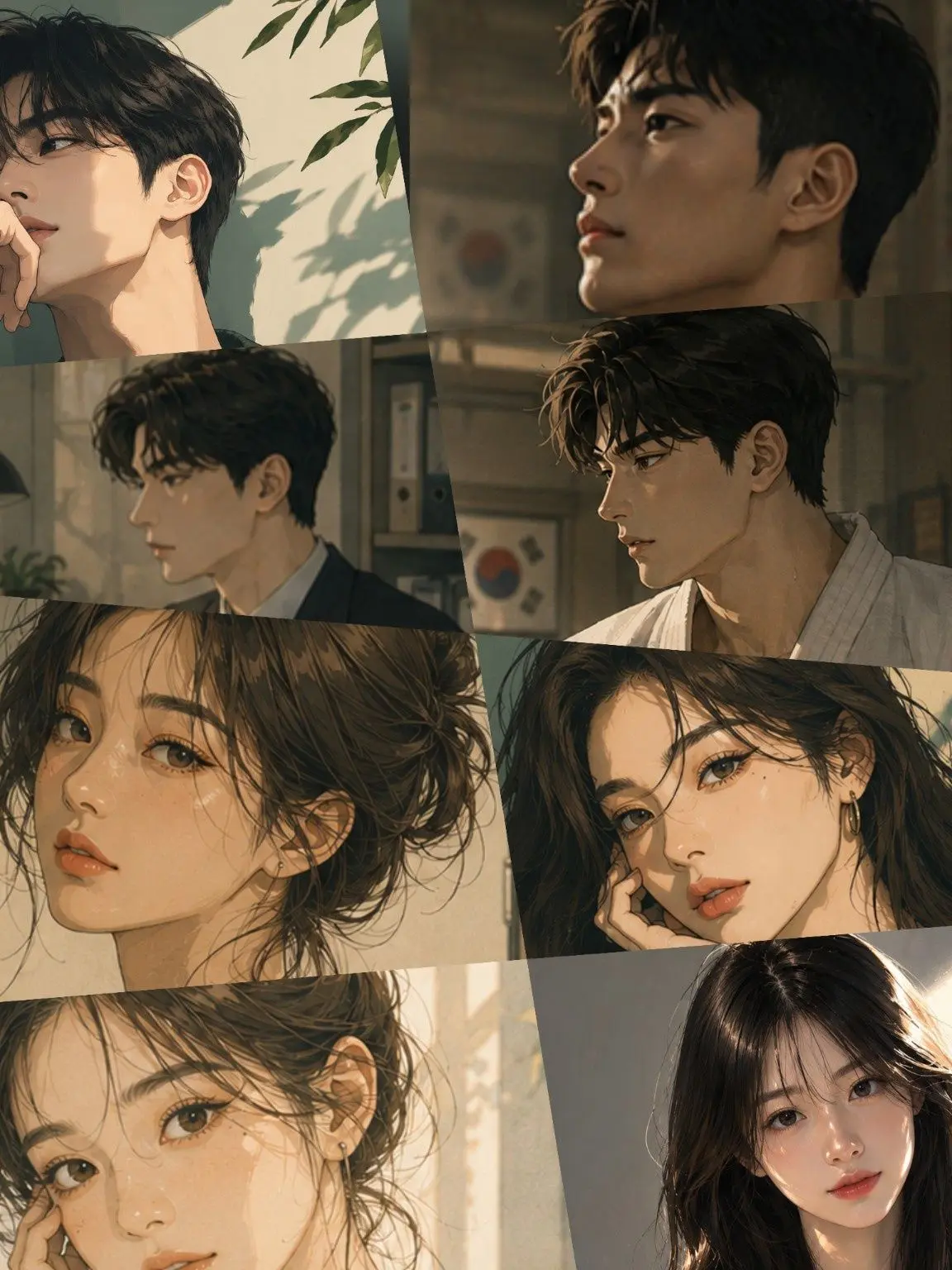 FestalCase3882의 Heart Signal