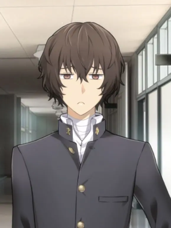 LeanSable8235의 太宰×中也