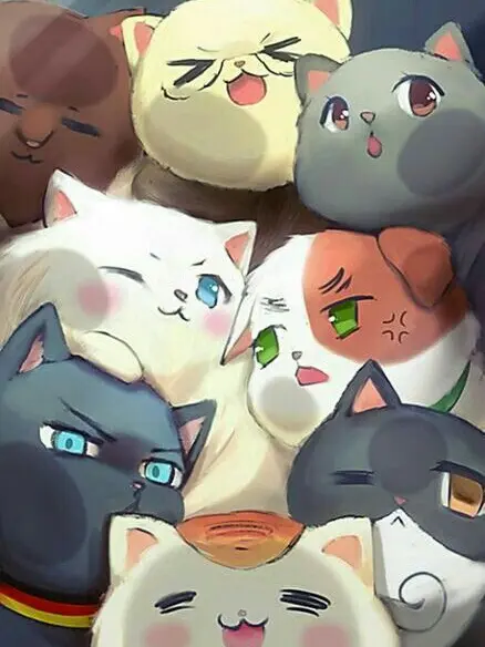 ZestyLava6050의 ねこたりあに拾われた。