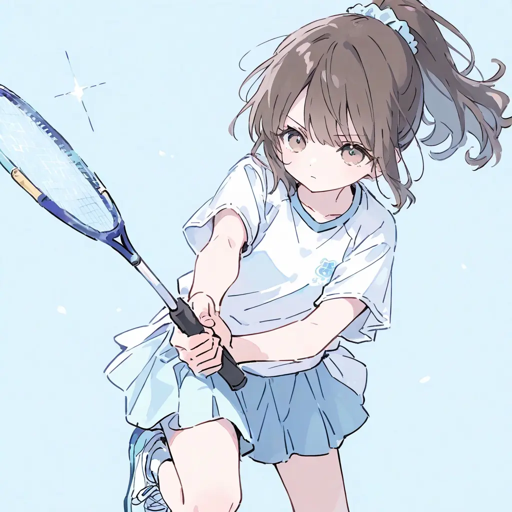 Kirikira의 一目惚れした後輩