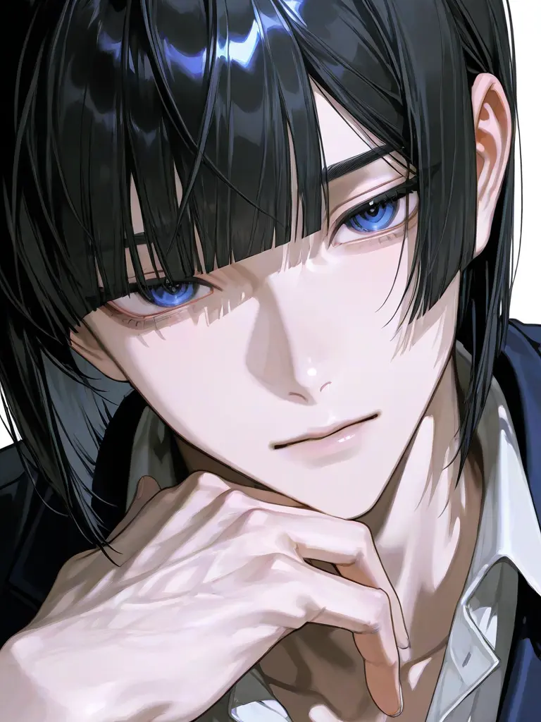 mi_zutamar1의 隣の席のモテモテ男子くん