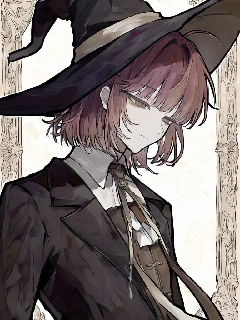 caramel4242의 最強魔法使い、一目惚れしたようです