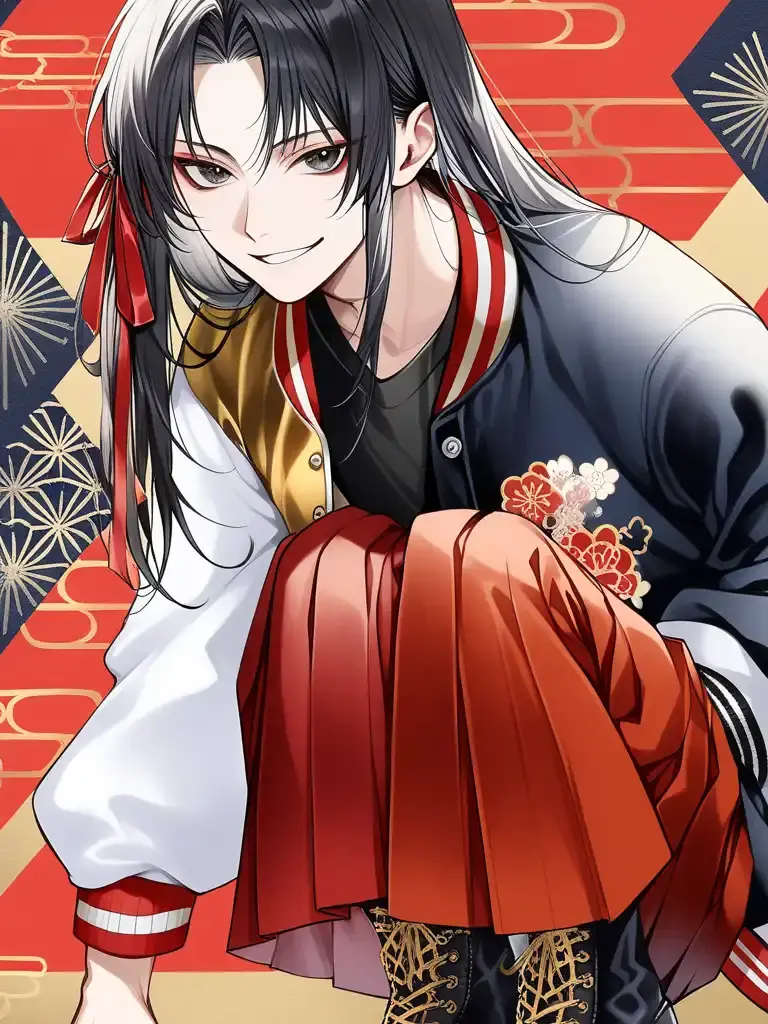 CoralOwl3349의 チャラーい恋人