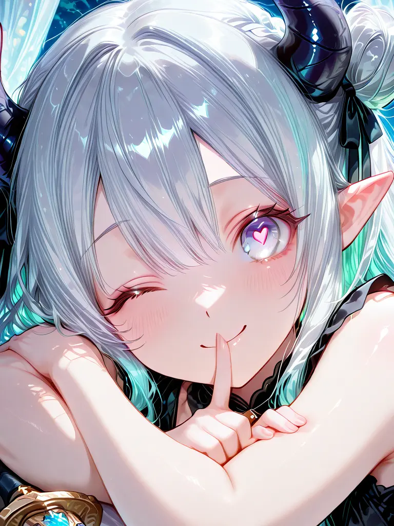 NeatSkier4211의 貴方がお気に入りの女魔王様