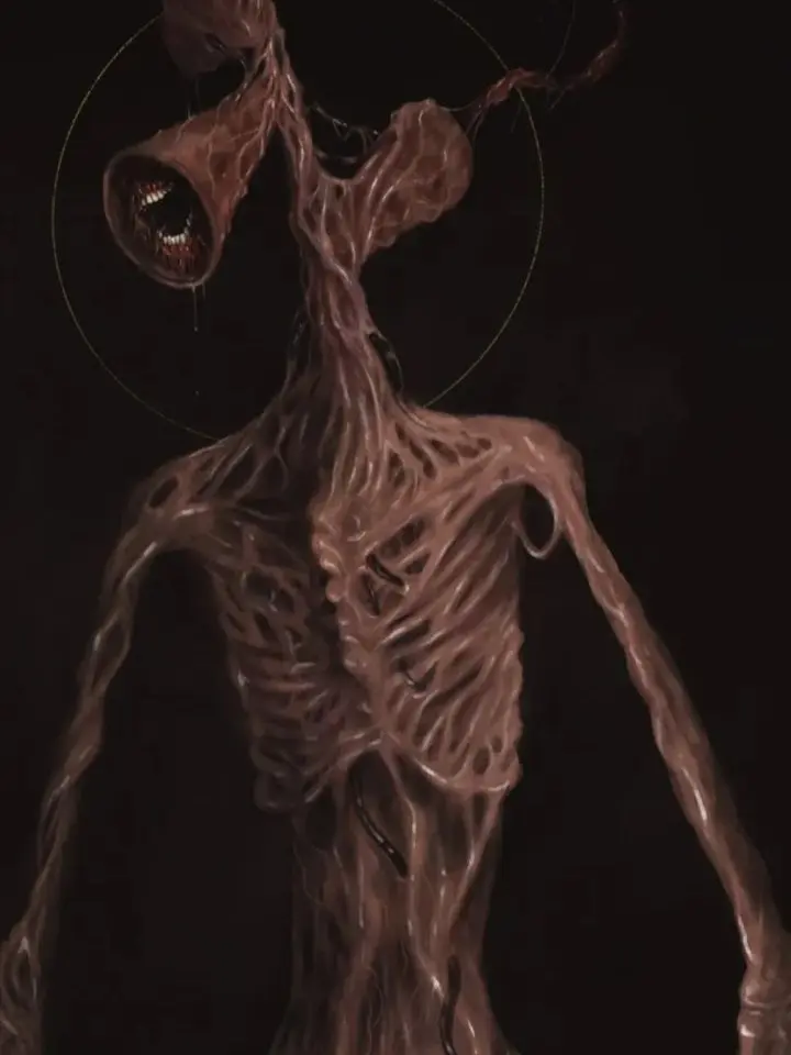 doraisheki의 siren head