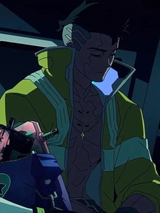 QuickWing3202의 데이비드 마르티네즈