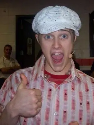 chvrrypie의 Ryan Evans - HSM