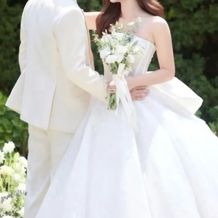 jcwymksj5558의 결혼 준비