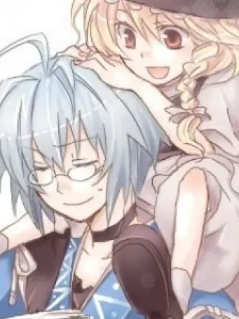 Gojo_Yoshika.1126의 香霖堂
