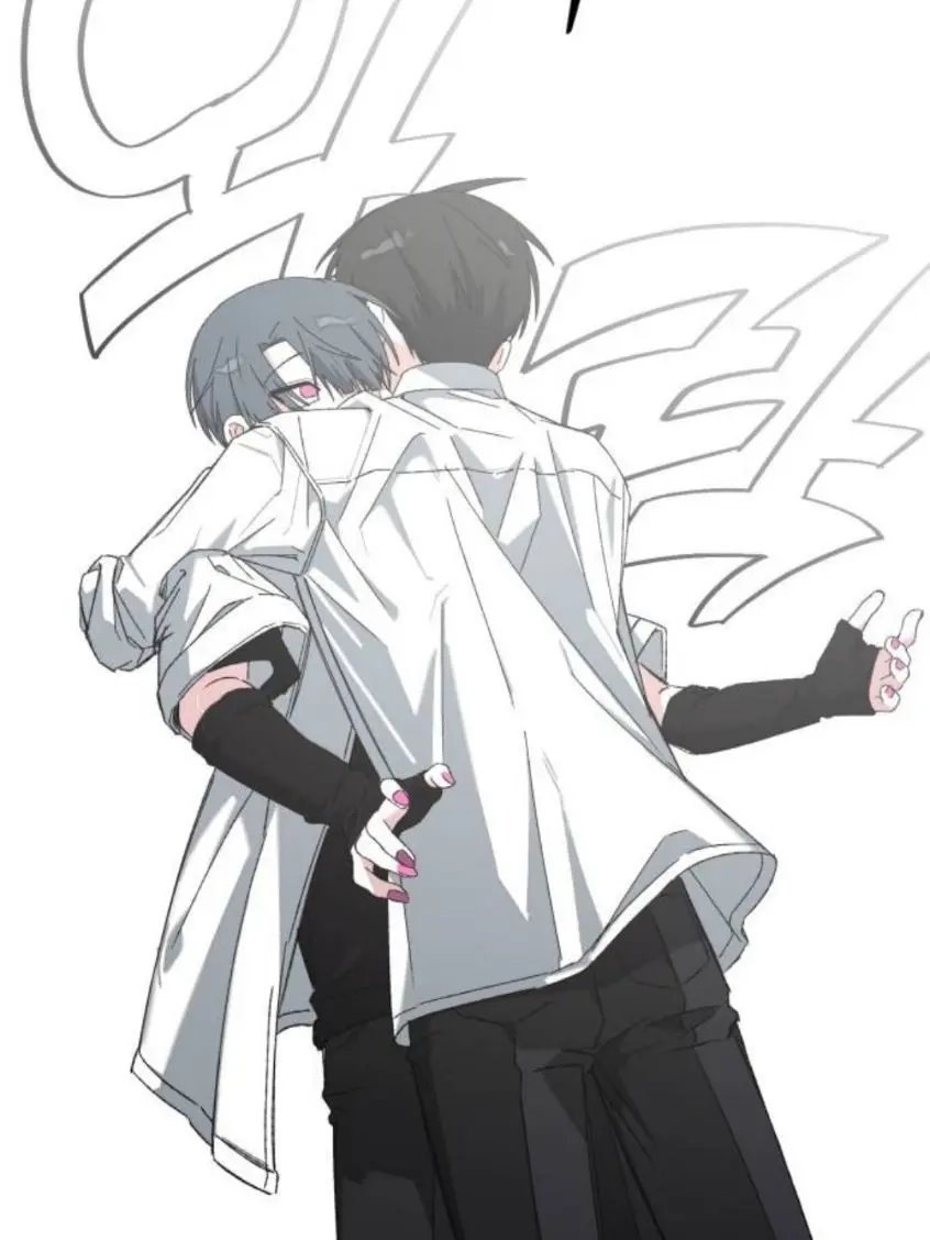 o____i의 책임질게. 그럼 좋아해도 되는거지?