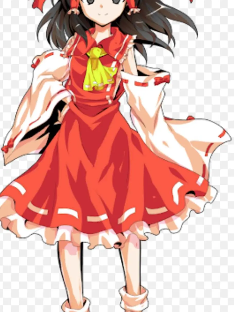 IdealLady1267의 ピット達が幻想入り！？