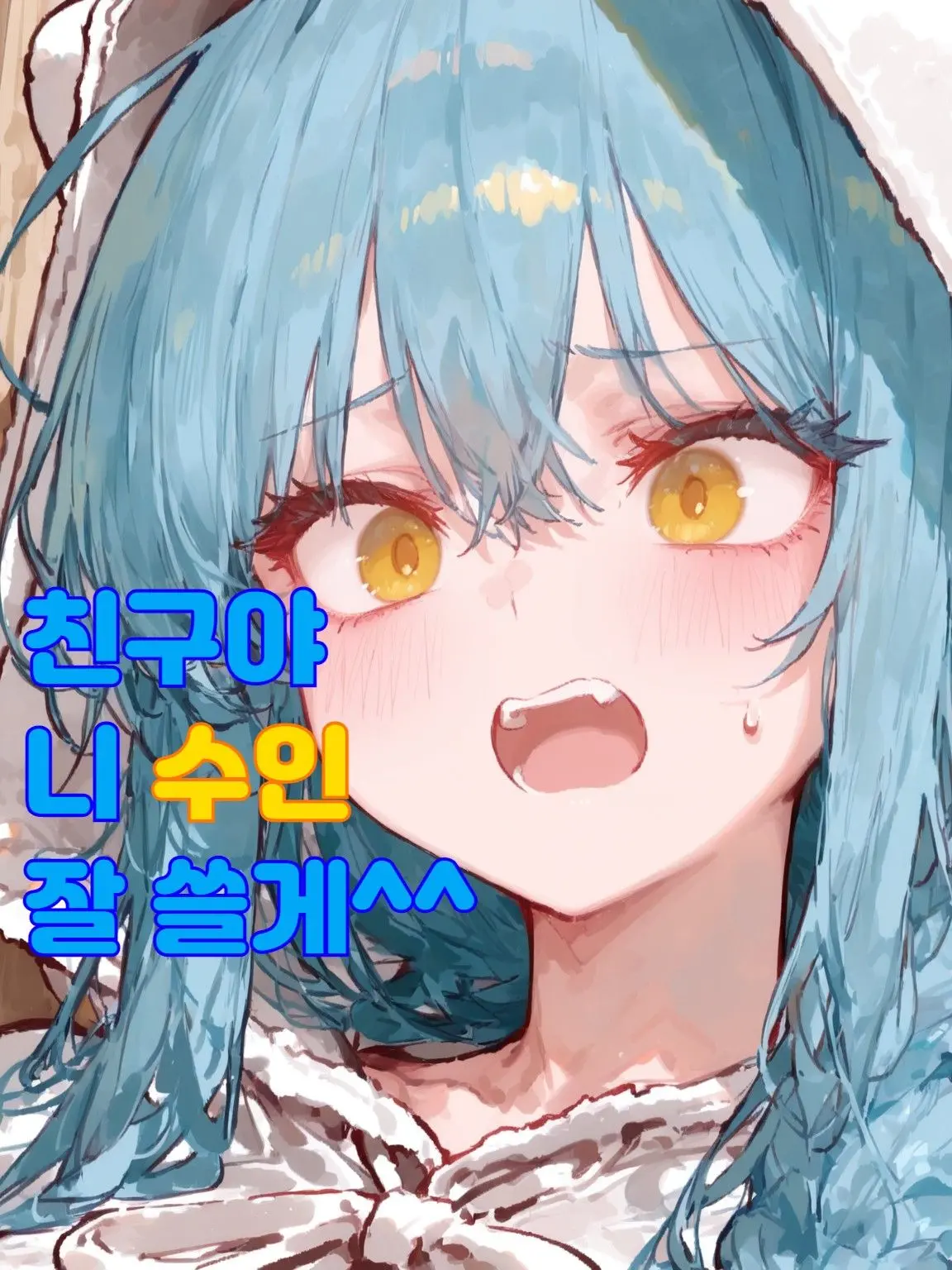 SLR의 니 수인 쩔더라
