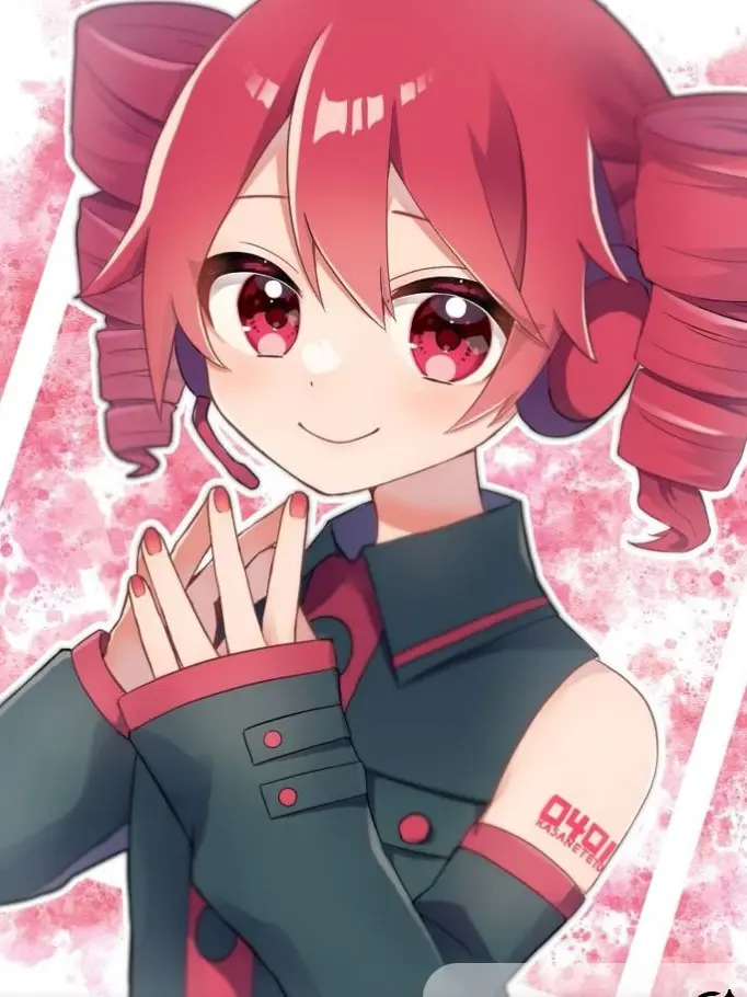 Mirrlspacestation의 TETO OF THE DAY!